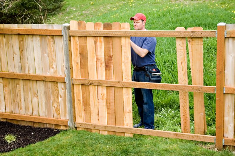 Fence Longevity Tips