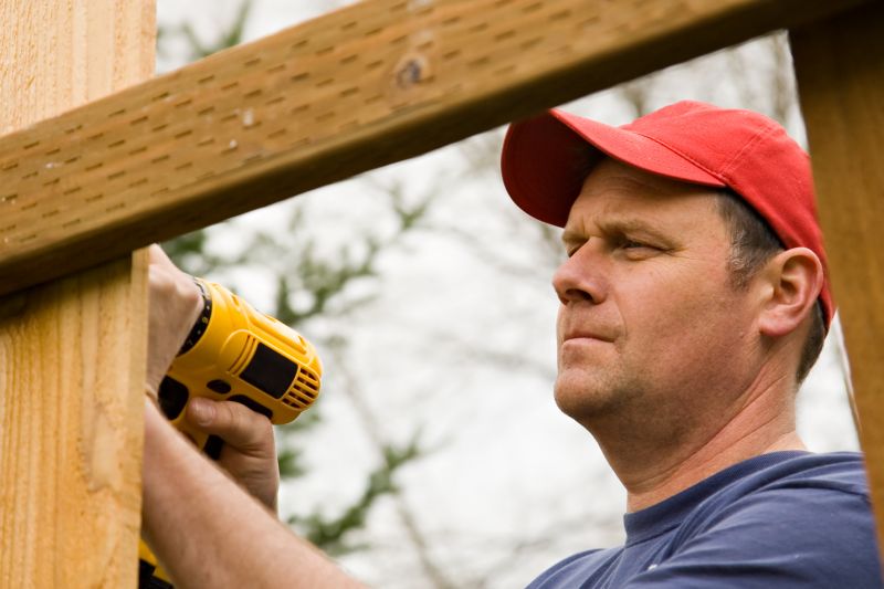 Experienced Fence Contractors